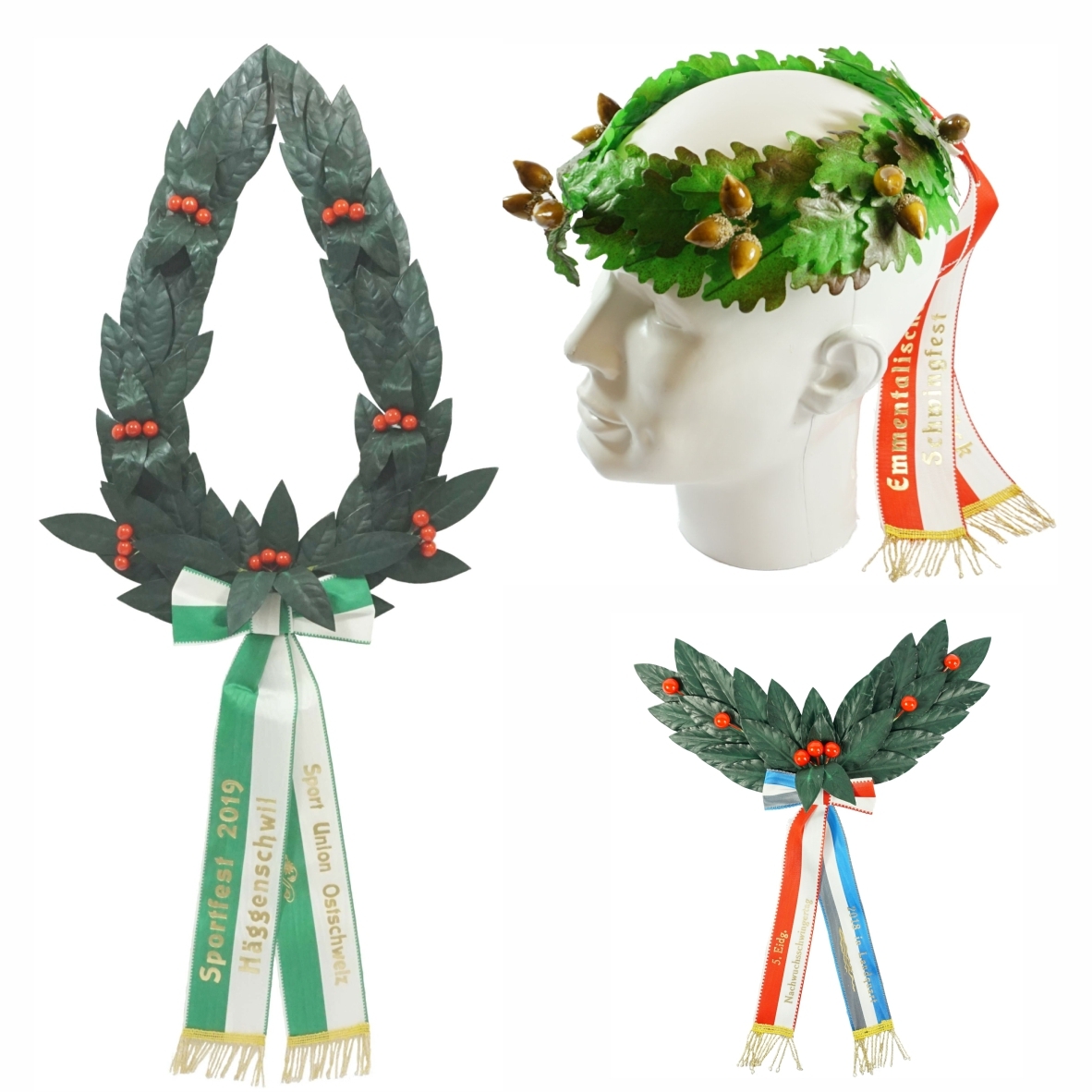 Festkränze