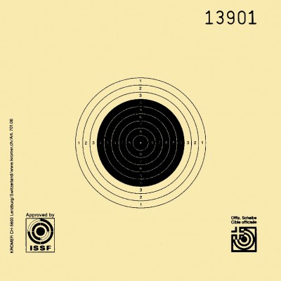 Gewehr 10 m