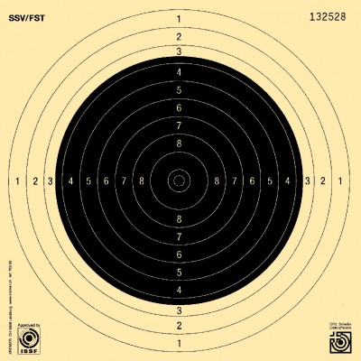 Gewehr 50 m