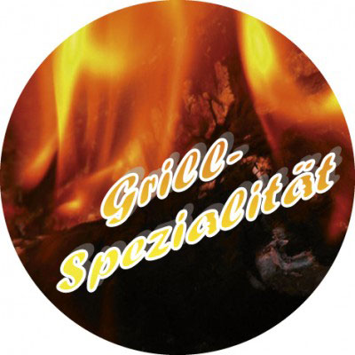 Kleber - Grillspezialität