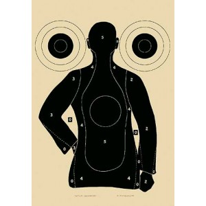 Combatscheibe WTP