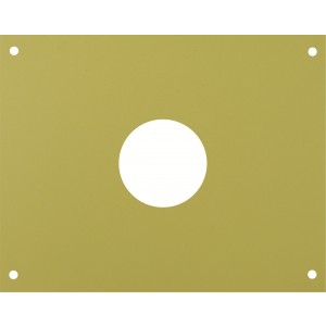 Vorsatzscheibe für Luftpistole, SIUS und Polytronic
