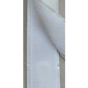 Rolle Hakenband, 20 mm breit