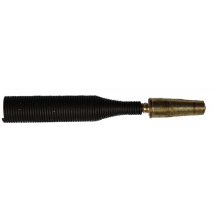 Schusslochlehre LG / LP, ISSF