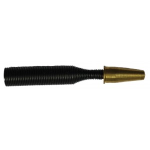 Schusslochlehre Kal. 22, ISSF