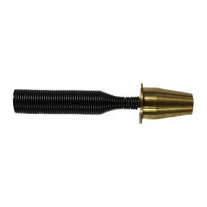 Schusslochlehre Kal. 7.65 mm, SSV/VBS
