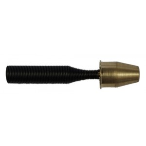 Schusslochlehre Kal. 9 mm, SSV/VBS