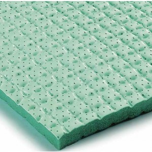 AIREX-Schiessmatte 100 x 125 cm
