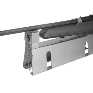 Gewehrputzböckli für Stgw. 57/ Karabiner31/ Standardgewehr
