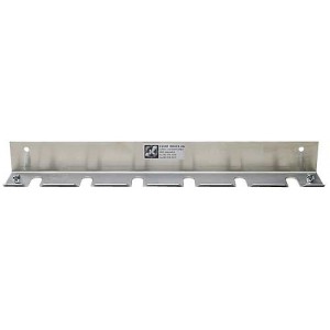 Konsole 6-teilig für Reinigungsmaterial