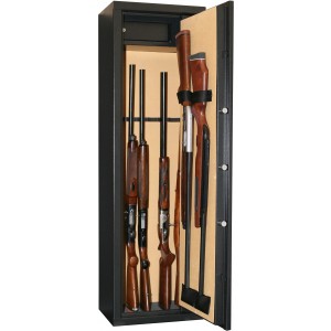 Waffentresor Classic, 10 Waffen (8+2) mit ZF