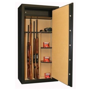 Waffentresor Classic, 20 Waffen oder 12 Waffen mit ZF