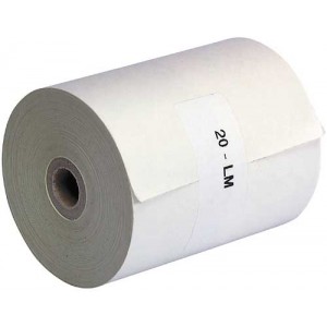 Papierrollen endlos für elektronische Anlagen