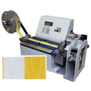 Gerader Schnitt (bis 100 mm)