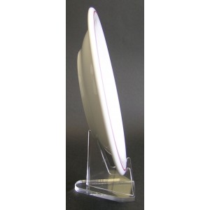 Medaillenständer aus Plexiglas, hochwertige Ausführung