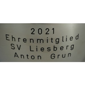 Grundpreis für Nachgravur oder Gravur auf Gläser