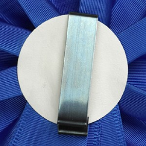 Ausführung mit Karabinerhaken