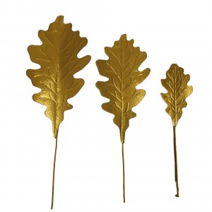 Eichenlaub gold