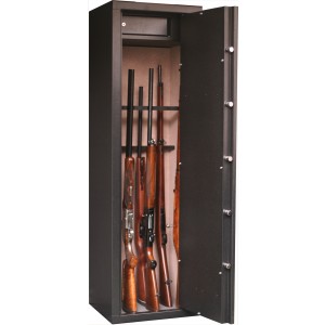 Waffentresor Sentinel, für 16 Waffen